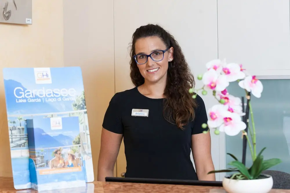Hotel Portici - Romantik & Wellness