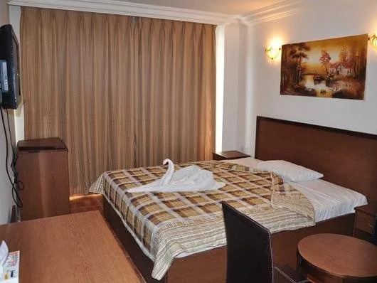 Aqaba Inn Hotel