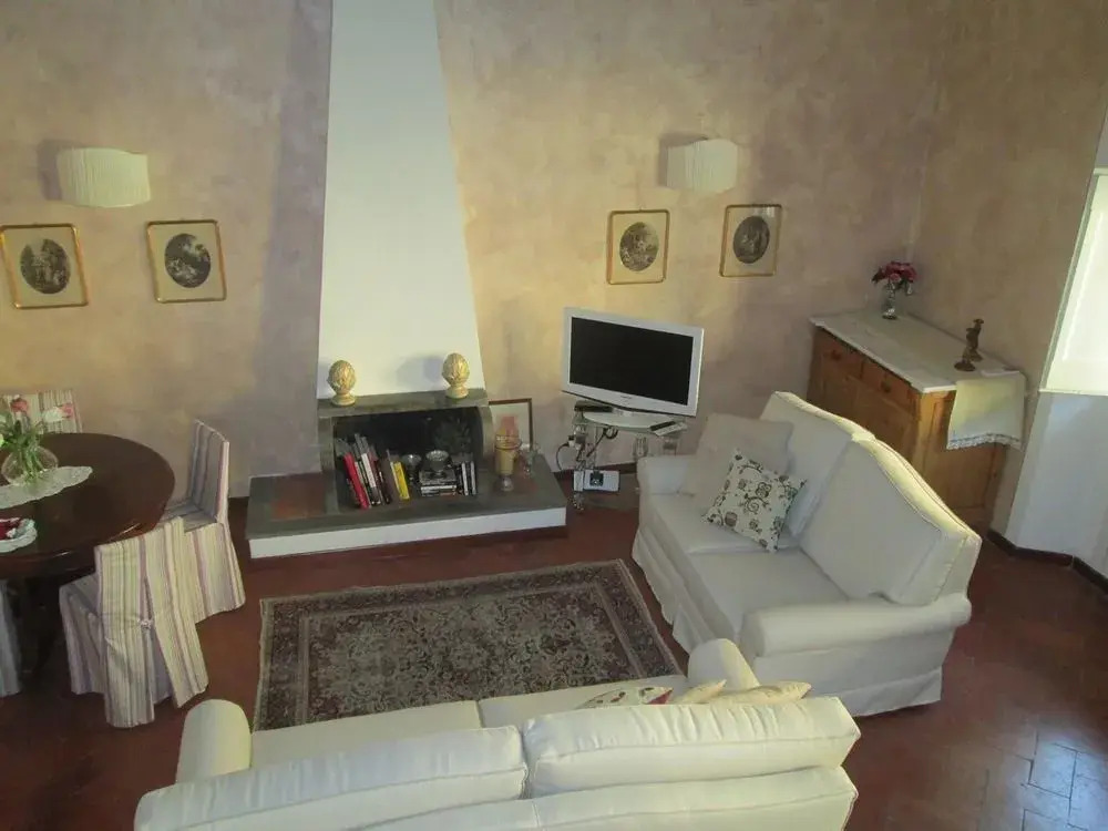 Sleep in Italy - Oltrarno Apartments