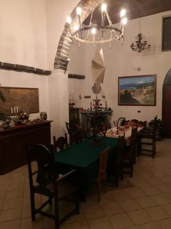 Castelluccio suite