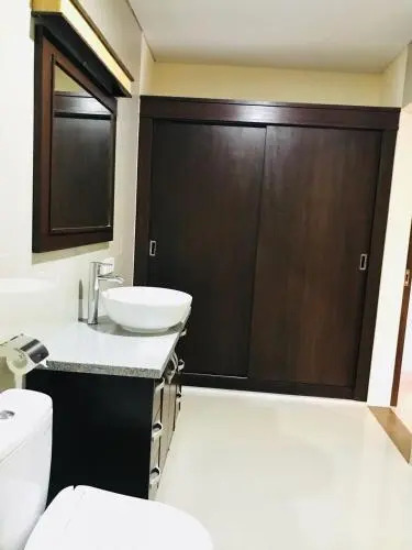 Srikandi Guest House Bali