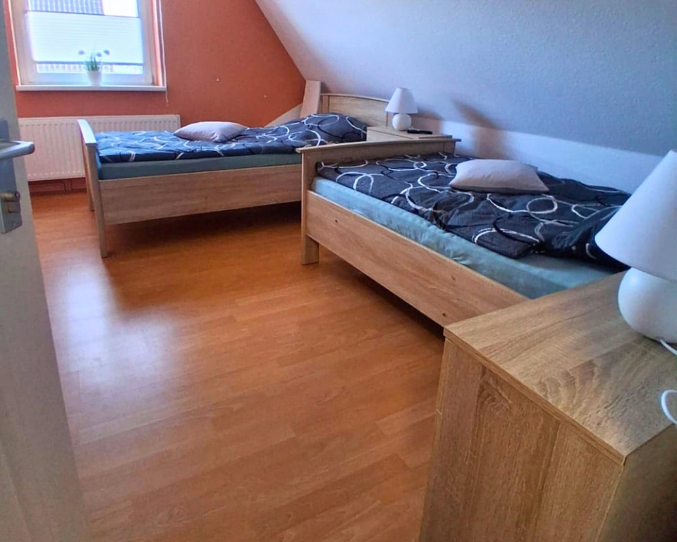 Family Holiday Stay in Marienmunster