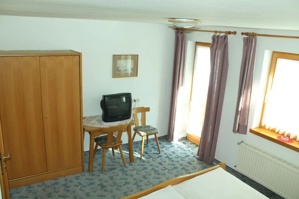 Appartement Pension Grasser