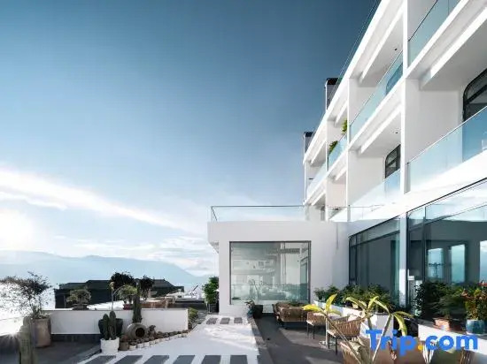 Dali Yuanmengyuan Seaview Homestay