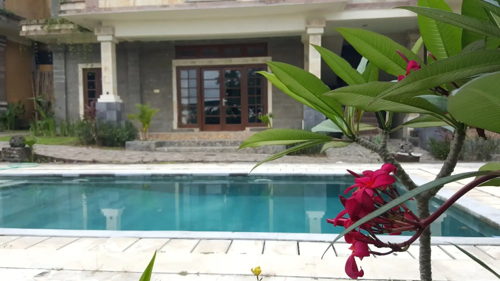 Balakosa Resort Bali