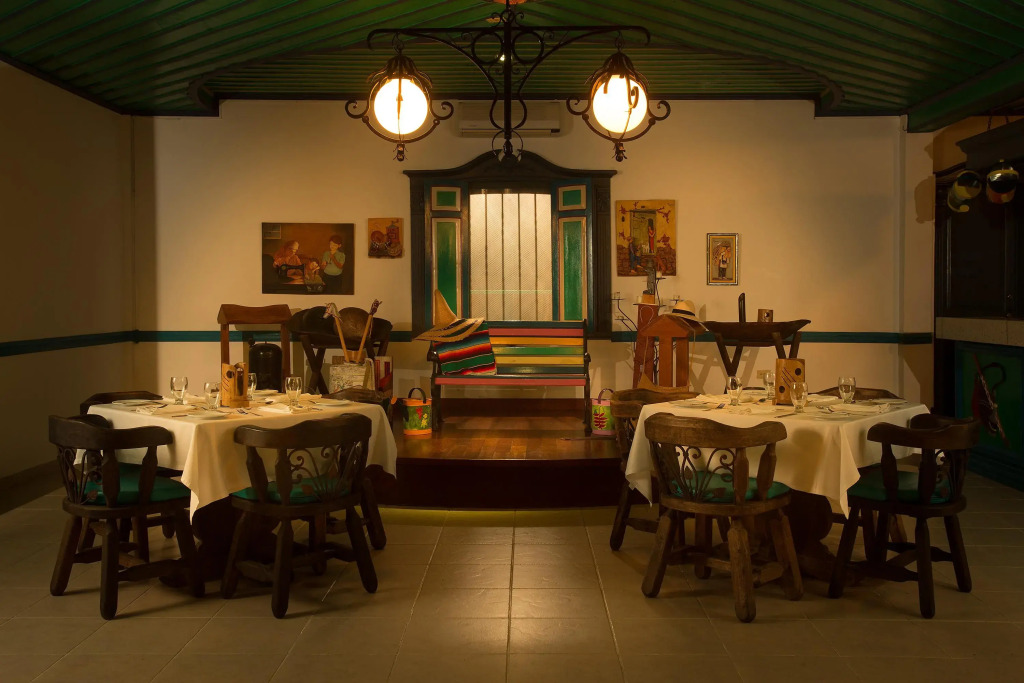 Decameron Las Heliconias - All Inclusive