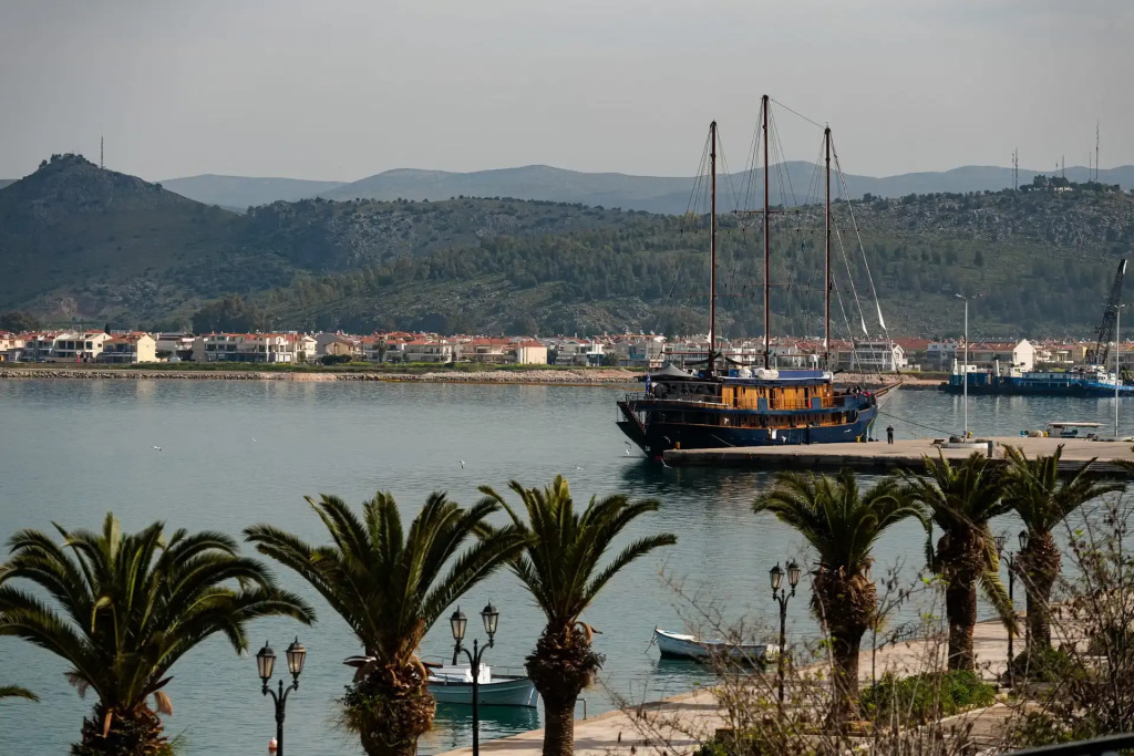 The K Nest Hotel Nafplio