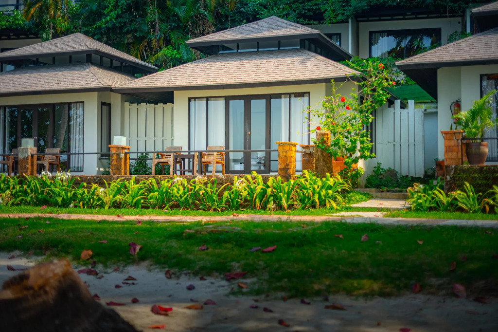 Siam Bay Resort