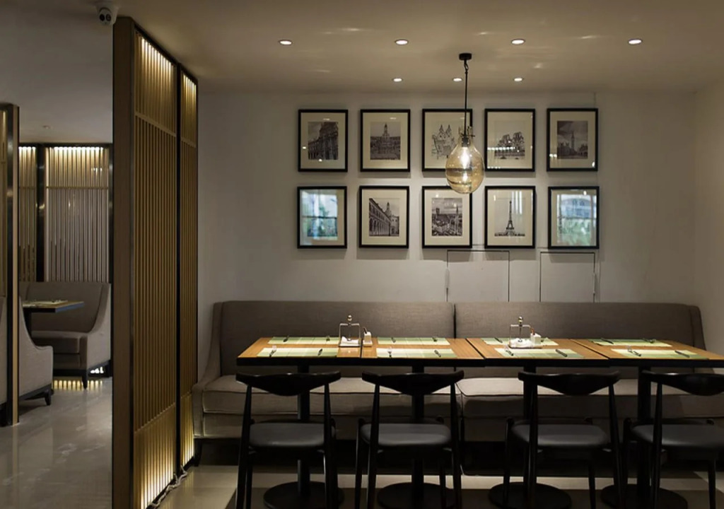 LA VIE Hotel