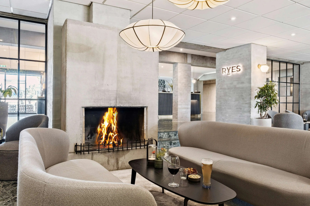 Best Western Plus Hotel Fredericia