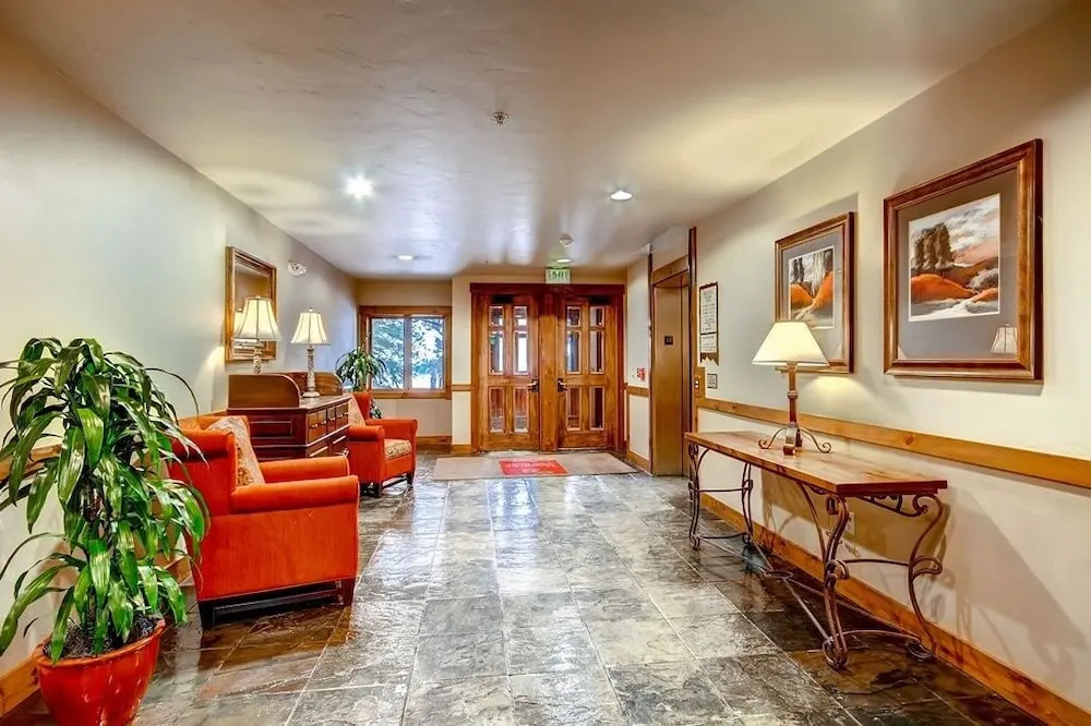 Mountain Thunder Lodge, A Vail Resorts Property