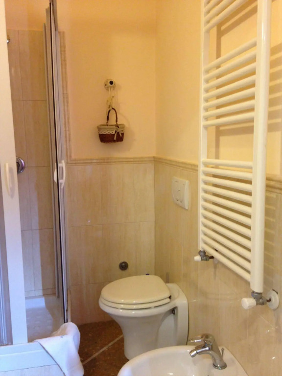 Hotel Santa Costanza