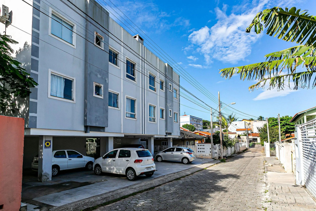 Apto Com Suíte ótima Localização Ingleses Ter301