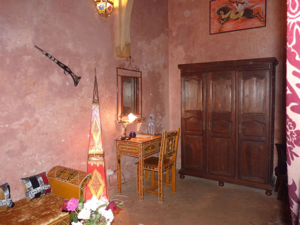Riad Marlinea