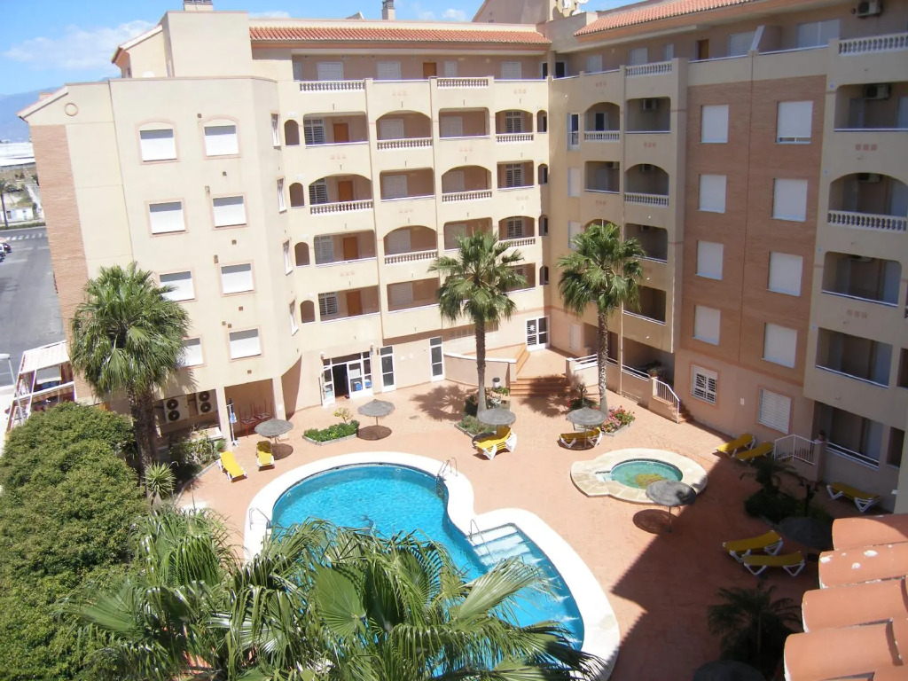Apartamentos Maracay