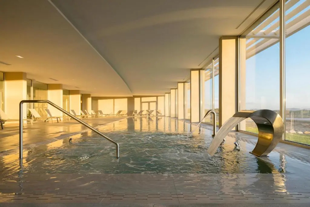 Água Hotels Terra Fria