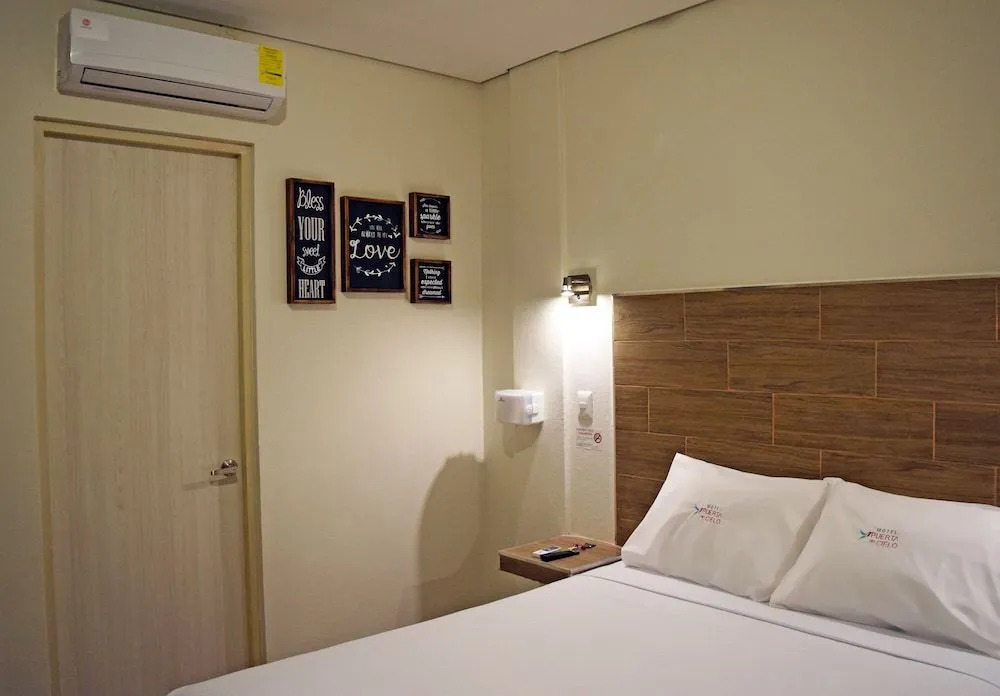 Motel Puerta del Cielo