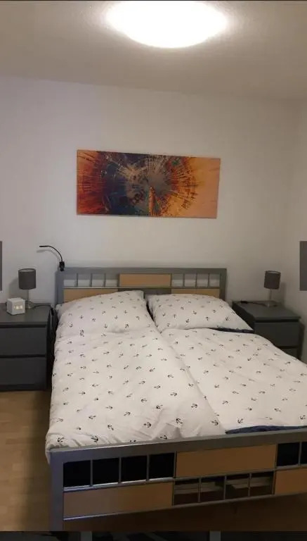 Ferienwohnung Dittmann