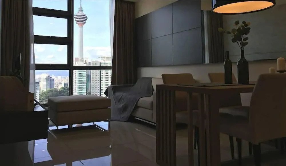 Robertson Suites Kuala Lumpur