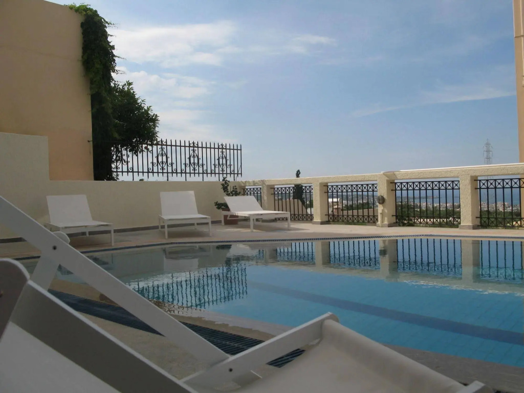 Villa Elite "by Checkin" Adults Only