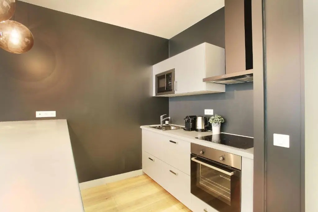 Rent a Room - Residence Bonne Nouvelle