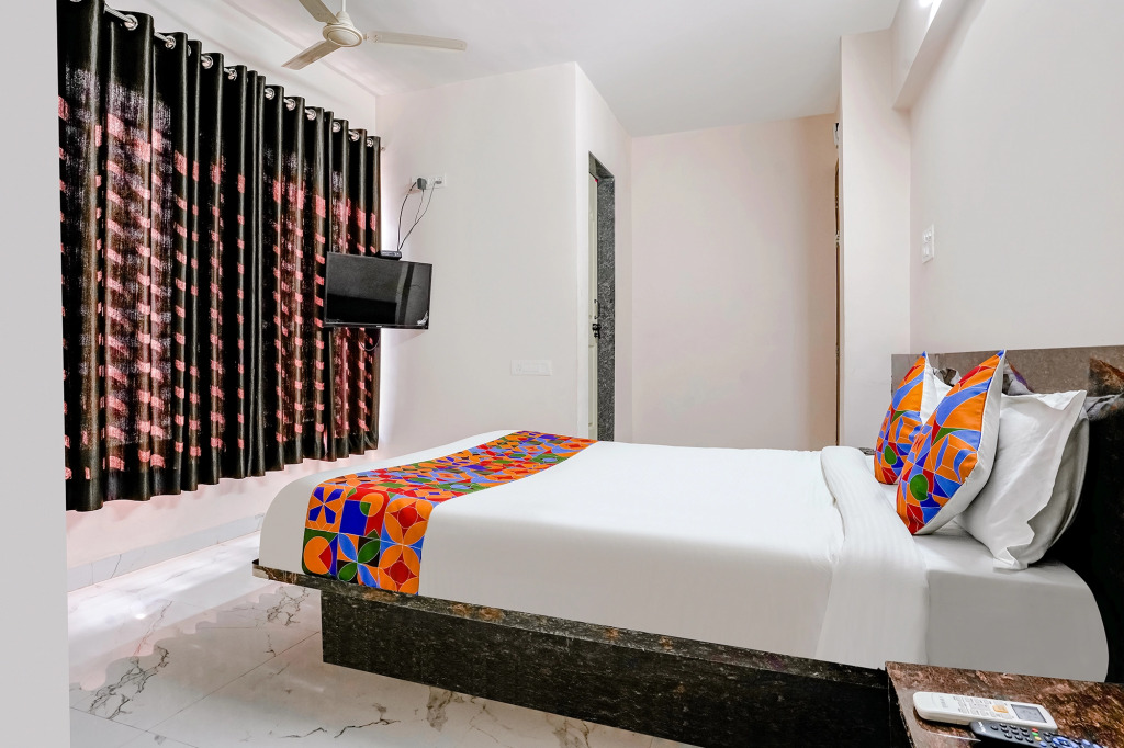 Via Wakad Villa