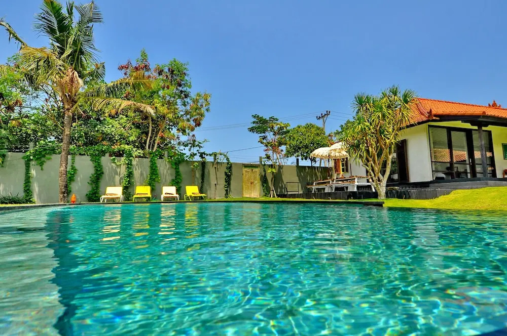 Majestic 5BR Villa Del Boca