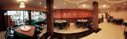 Sawasdipong Hotel