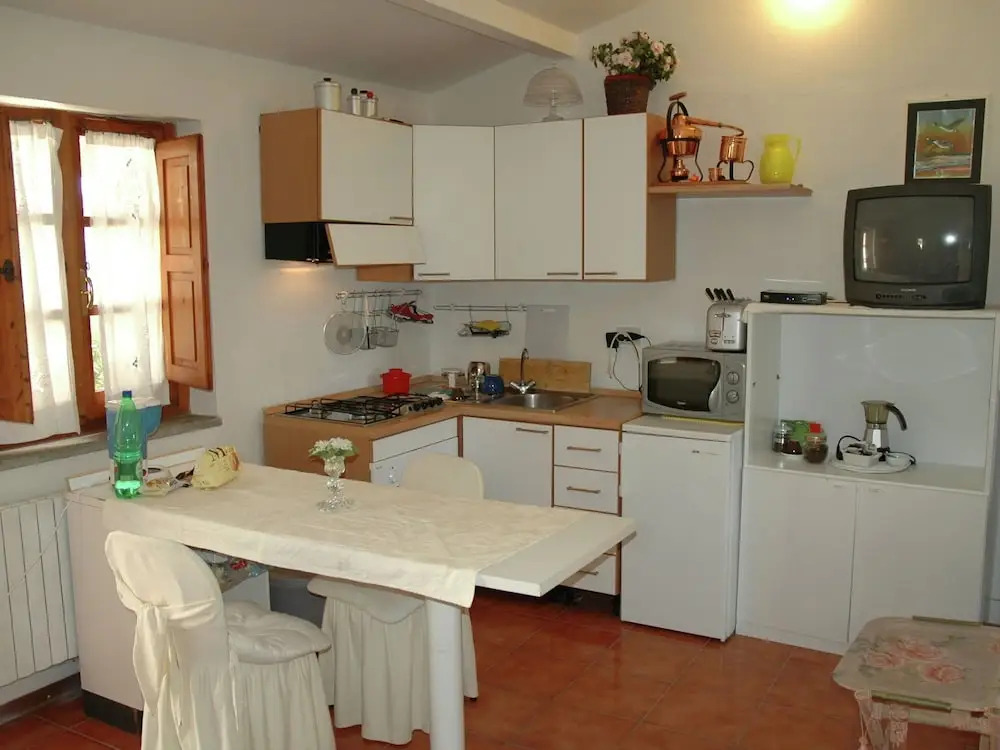 Amazing Cottage With Private Terrace, Garden, Swimming Pool
