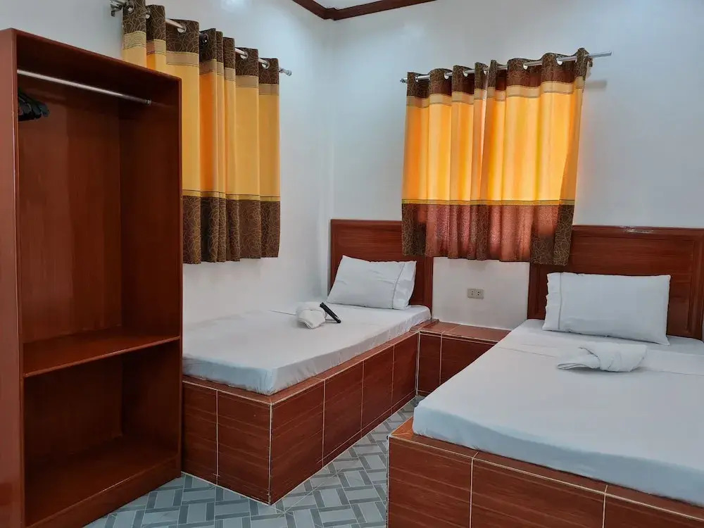 Alona Rose Hotel by SMS Hospitality