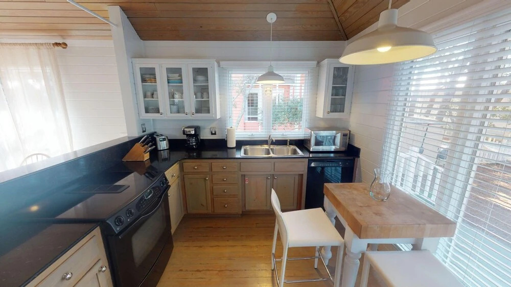 Dreamcatcher 53 E Ruskin Street By Dune Vacation Rentals