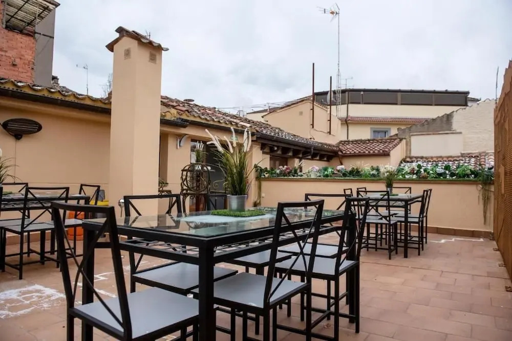 Vizcainos Home Away