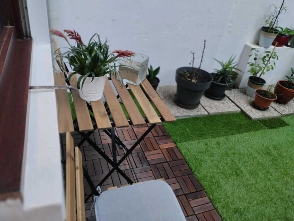 Suite Room em Porto