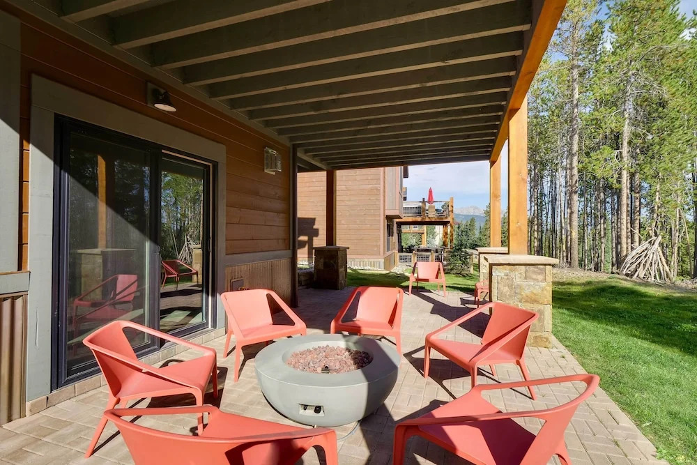 3 Mi to Dtwn Breckenridge: Family-friendly Home!