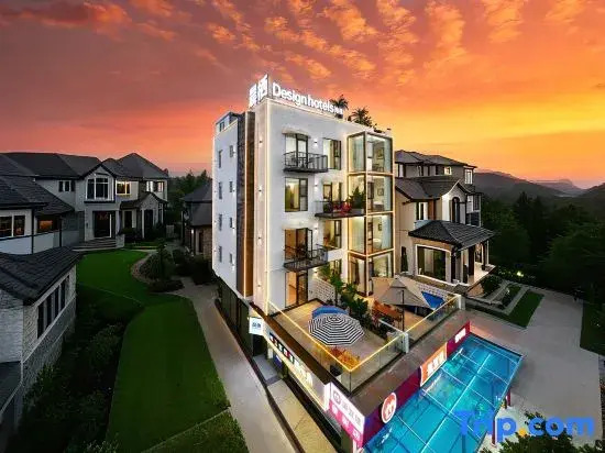Morning Rest U·Design·Premium Resort Homestay