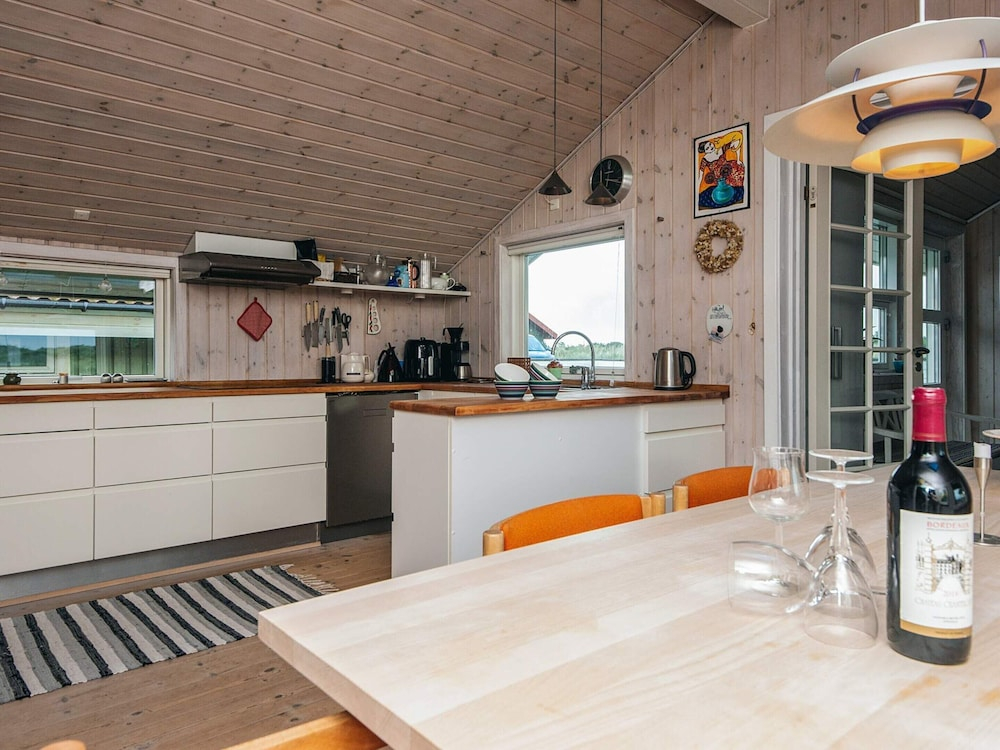 4 star holiday home in Fanø