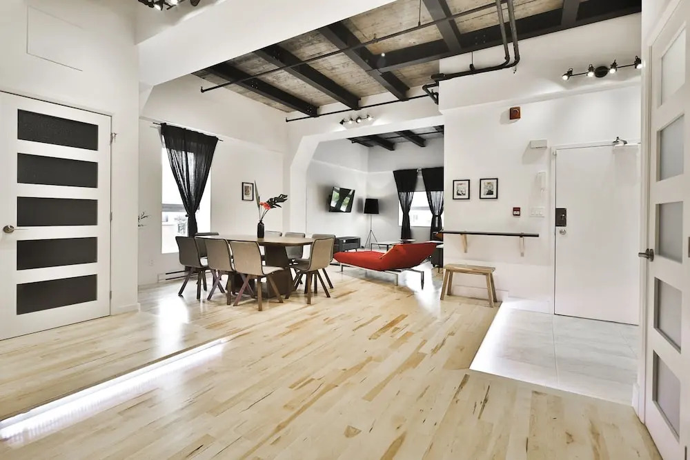 Les Lofts du Mont Royal