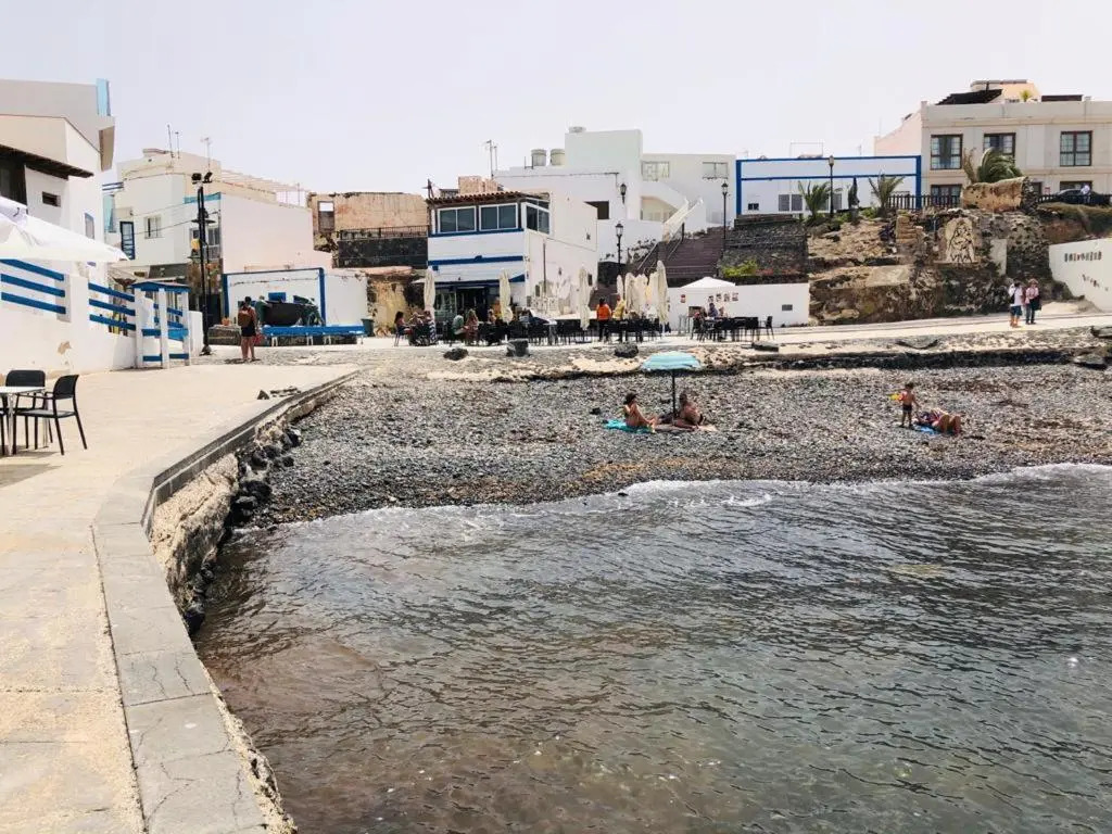 Jovia Vacacional El Cotillo