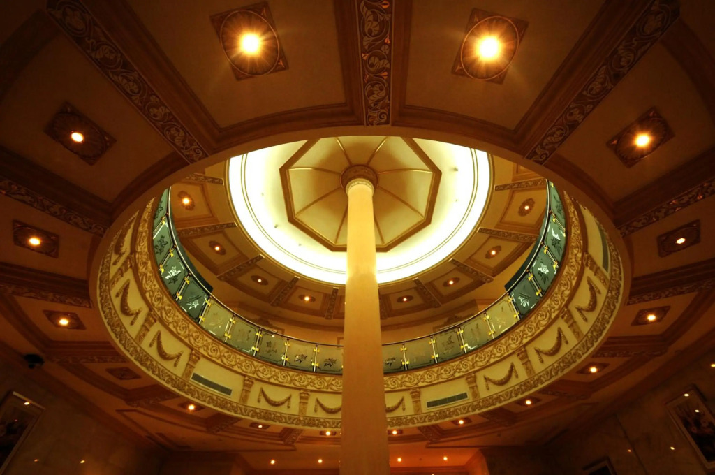 Dar Al-Naeem Hotel