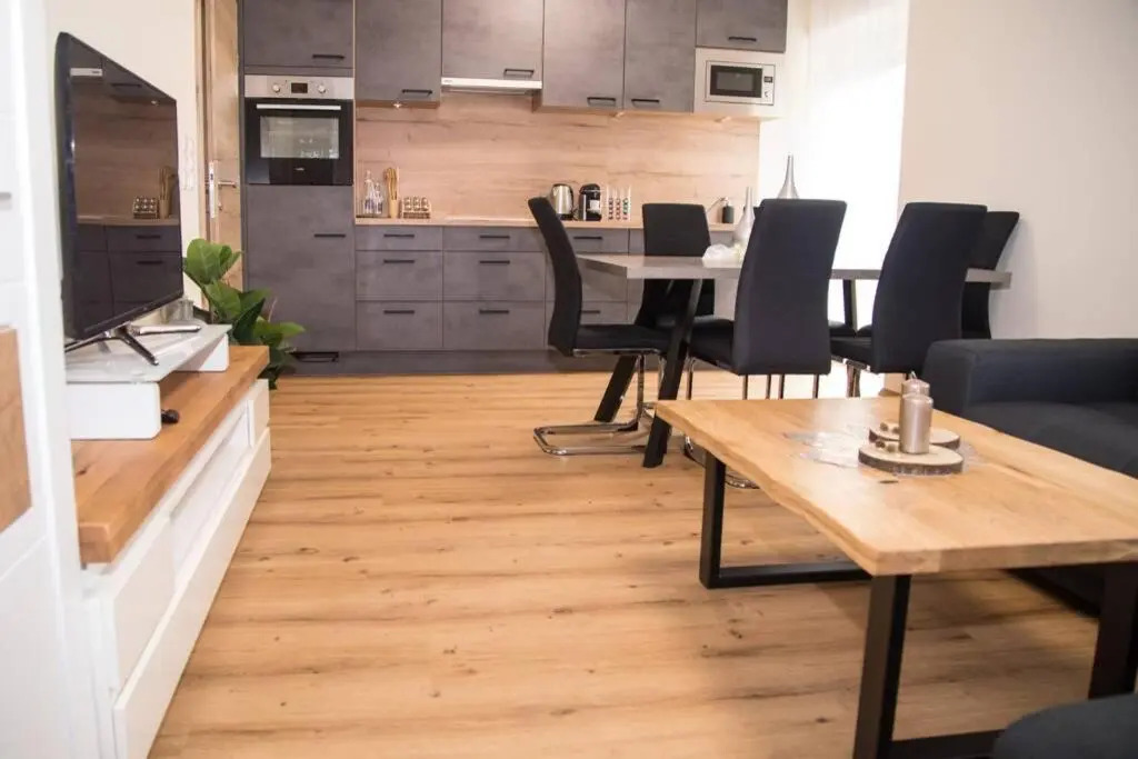 Rochus Appartements