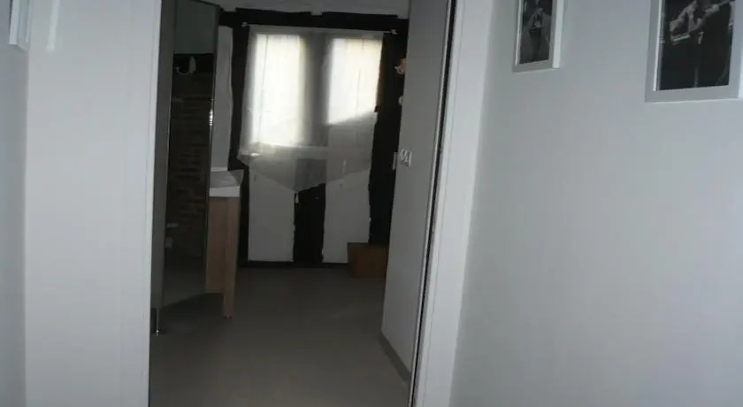 Gîte Tours : Gîte du Vieux Tours
