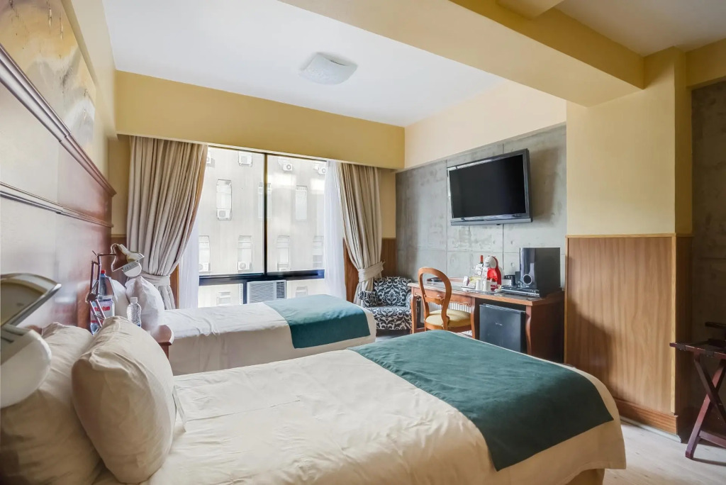 Hotel Panamericano