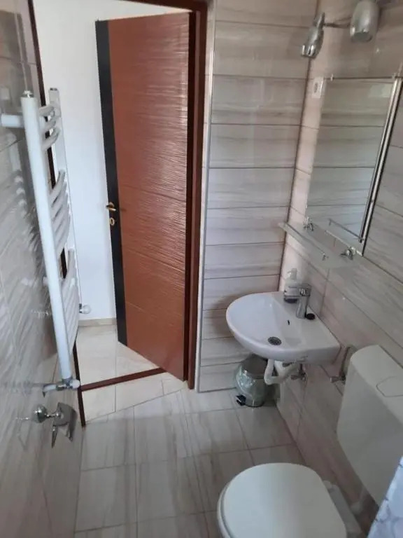 Fiesta Apartman