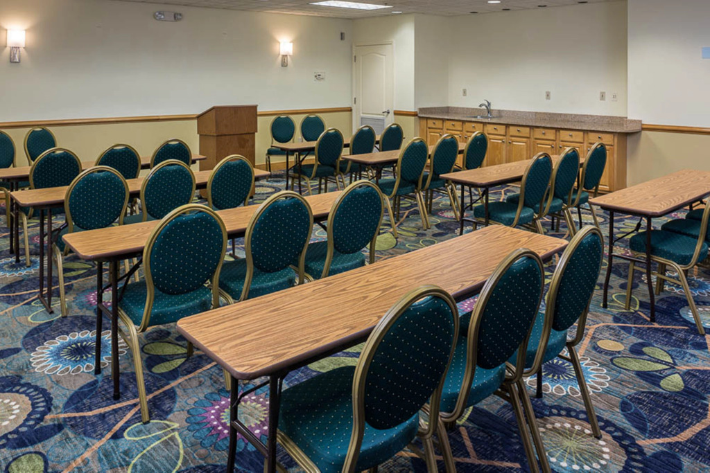 Holiday Inn Express - Clermont by IHG