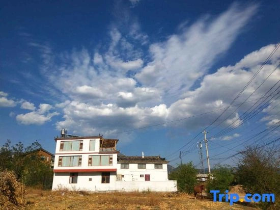 Shuyunju Healing homestay