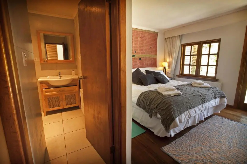 Hotel Posada del Río - Parque Metreñehue