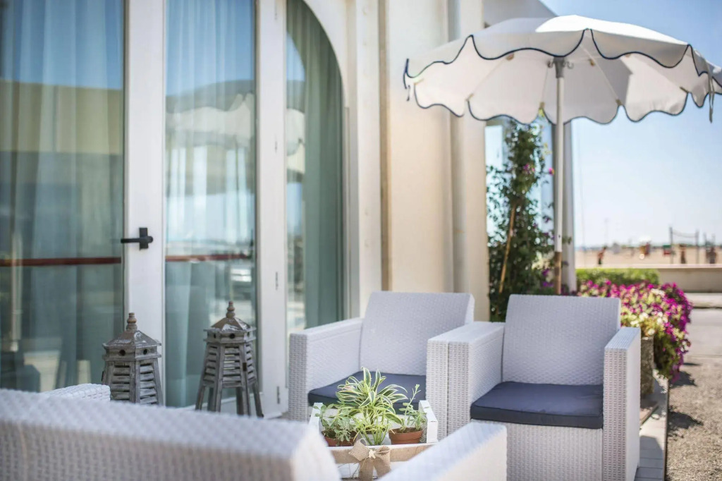 Hotel Karinzia