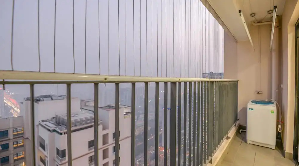 Luxury Apartment Dcapital Tran Duy Hung