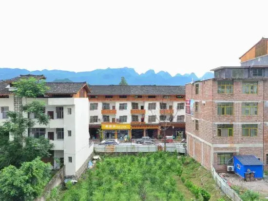 Liwang Hotel