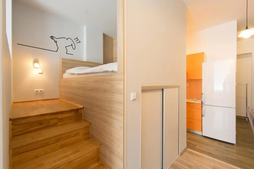 Apartment Mango